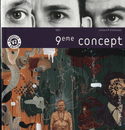 9 e concept